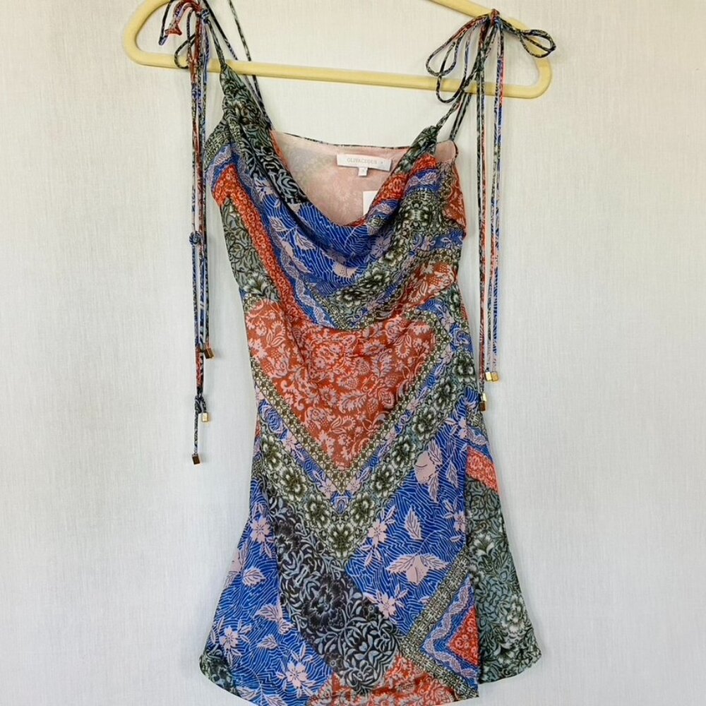 Sun dress, Beach dress/cover up Sz XS